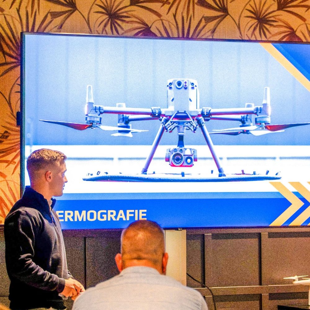 LinkedIn - Presentatie thermografie-min